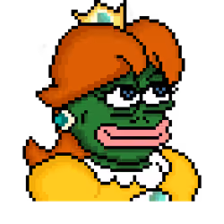 PepeAvatars #50