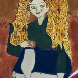 Cubic Woman