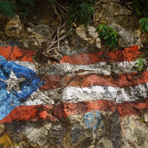 Puerto Rico Will Survive