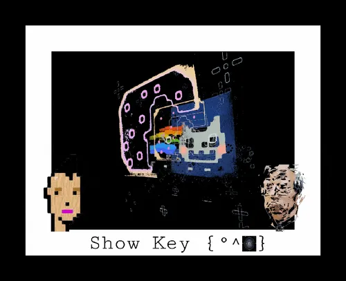 Item #94193543561295139746839940738629364171405854413112923732182421774860283805697 Media