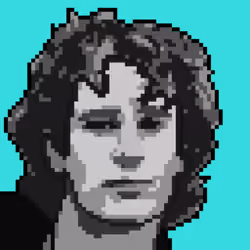 Jeff Buckley