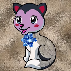 HuskyPuppy No. 370 of 1024