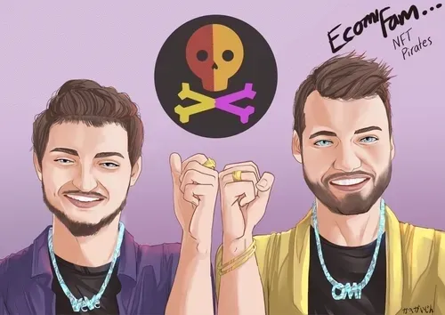 Ecomi Fam
