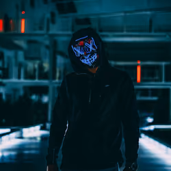 Anonymous 009