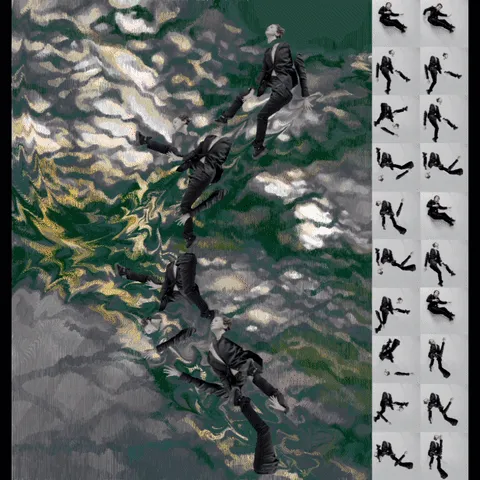 Item #47427039165815093373993827775463145660770991813287425888849001800218385055745 Media