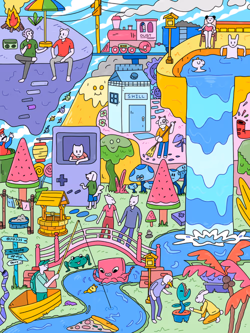 Item #53295071856365366940297733776602226785191864486606697118452331989331758546954 Media