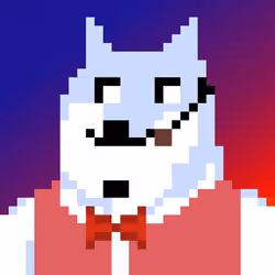 CryptoShibe #5152