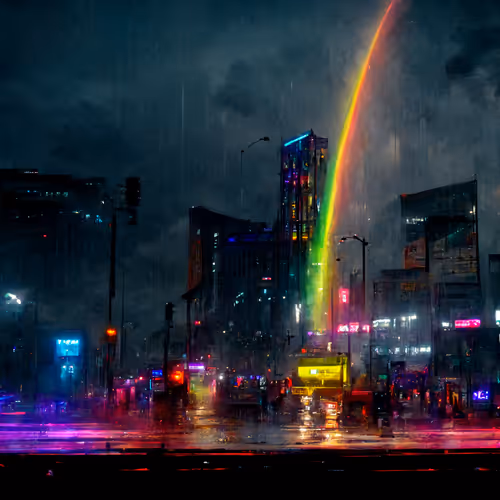 Tokyo 2030