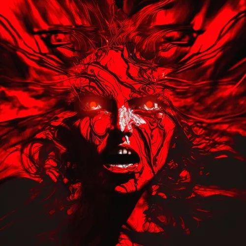 Mission Red