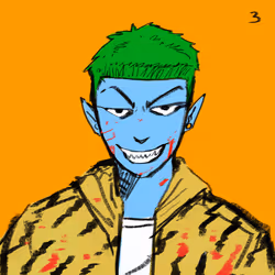 003 OGRE