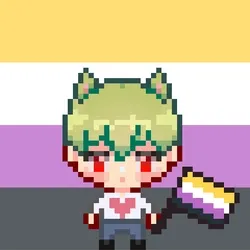 CuteMurder #002 - Mikel
