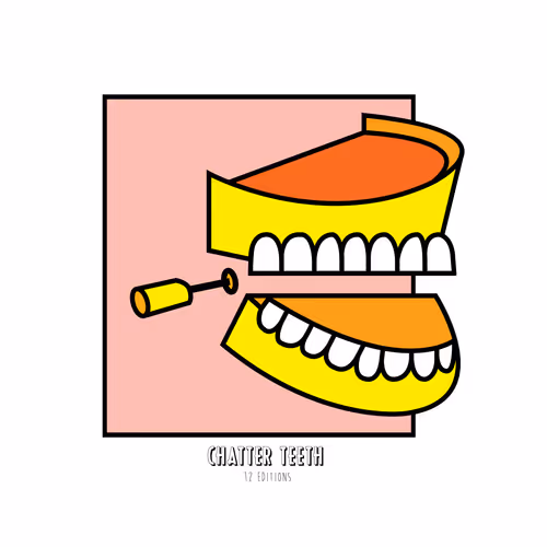 Chatter Teeth edition 11