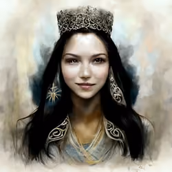 The Queen