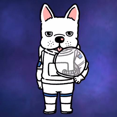 Space Doggo