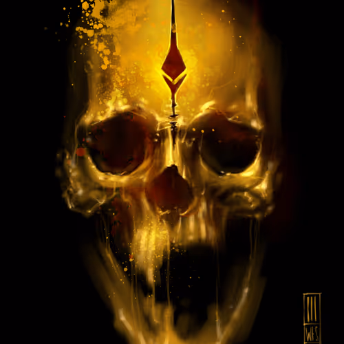 Wes Henry Art