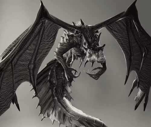 Gati Creature