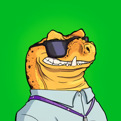 Salamander #214