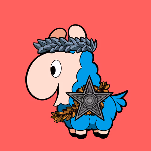Loffyllama