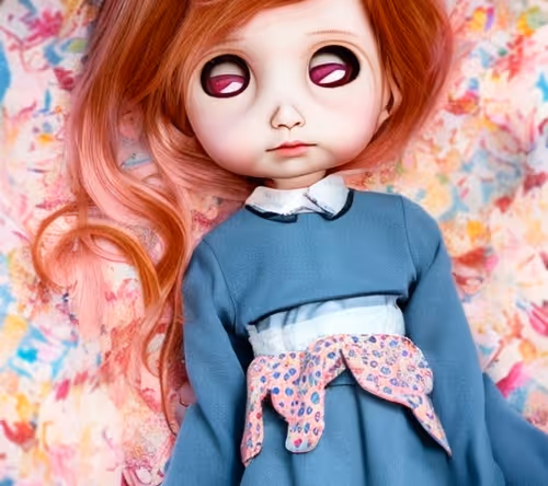 Edolls