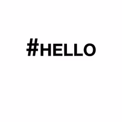 #hello 1/1 - GEN_1 - No. 47/99 - ##