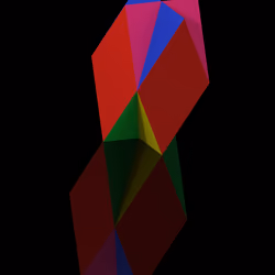 ETHEREUM - ViVid