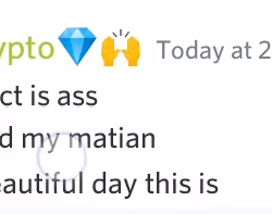 VinnyCrypto