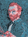Pixel From The Past