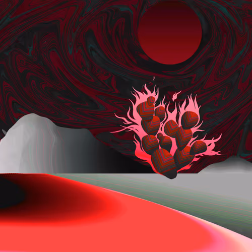 Item #111097536858665025240021576789486673733204215621986113303610859193964435603457 Media