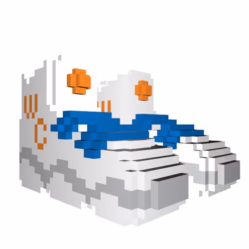 Item #36564177330580734605664597925986527990405067766273752561767465192695758061569 Media