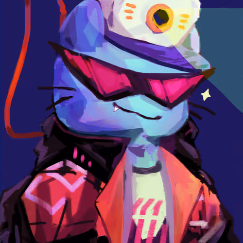 Stranger Traveler #S-002 - Shooting Disco x Clontest