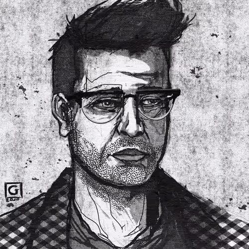 Connor Goodman - NFT Gallery