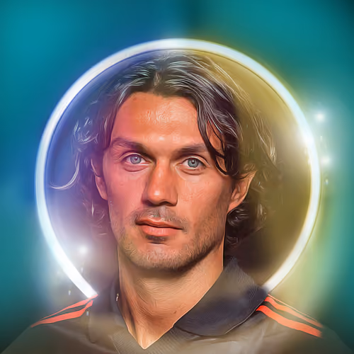 LFP #3 - Legend of Paolo Maldini