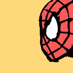 Digital Spideey