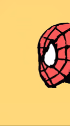 Digital Spideey