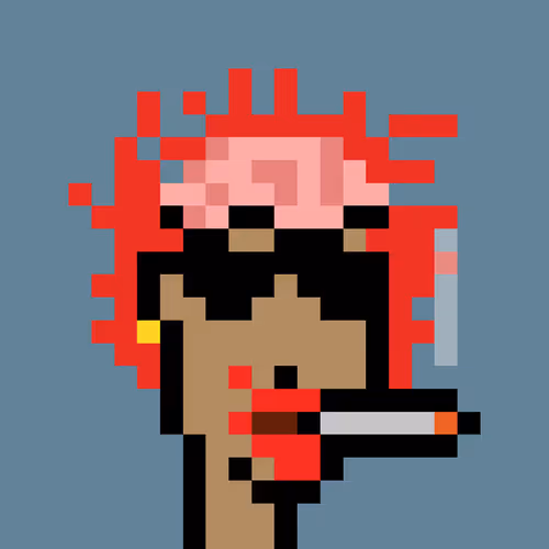 Zombiecryptopunks