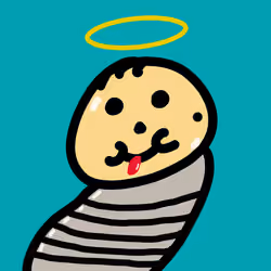 Baby or Worm