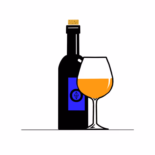OnChain Wine #997