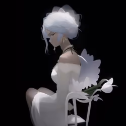 ♾ The Eight Society ♾