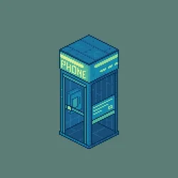 Phone Booth