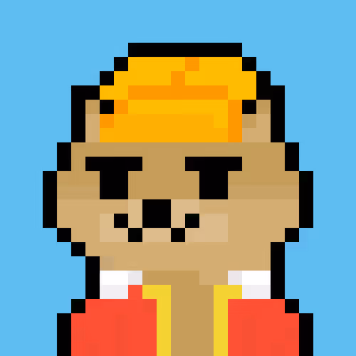 Pixeldoges