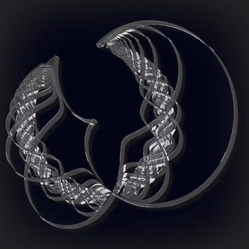 Harmonic Vibes