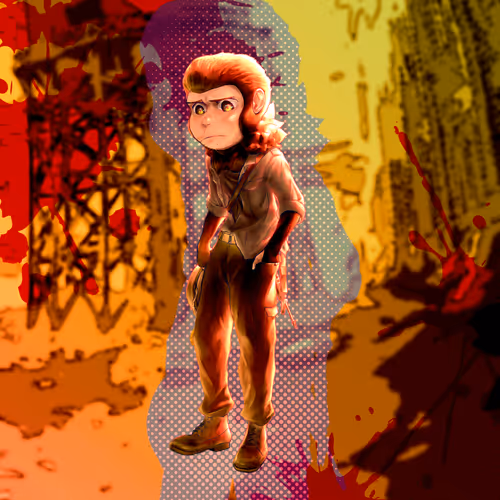 Item #2031855034700797061122505222838221790670655414747673951356924120172096126977 Media