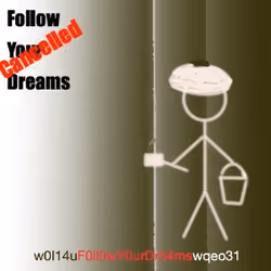 Numbksy - #04 Follow Your Dreams