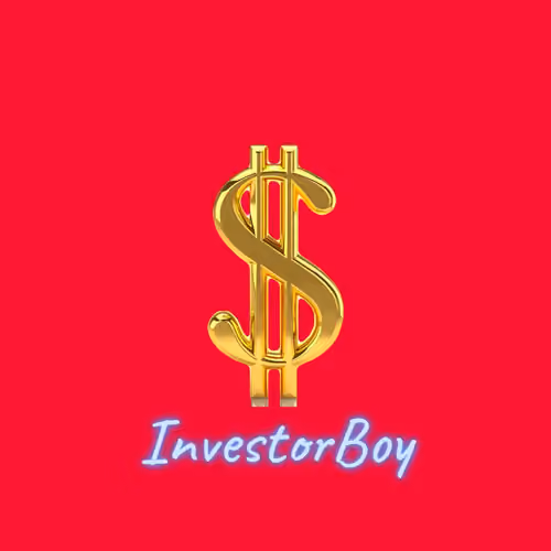 investorboy logo