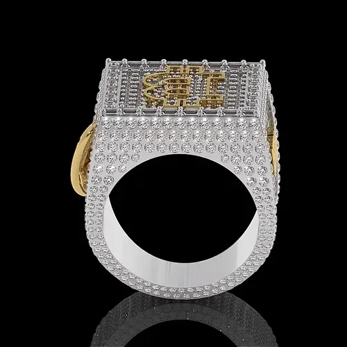 nft diamond exchange V2