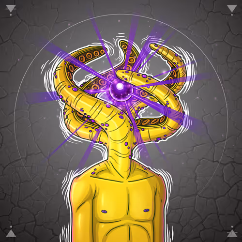 TENtacle Face 03