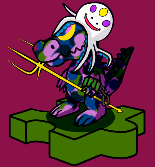 Item #96480092345995043123337612487073869145247624099071465365420100735839823200257 Media