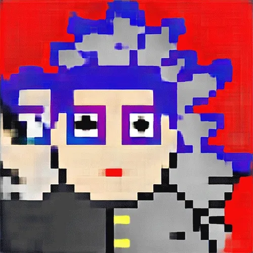 Hacka taoGAN (#246)