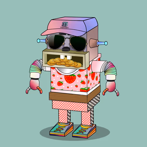 Item #7948986454524070020768945236896966363085064345480333639509854669731994271745 Media