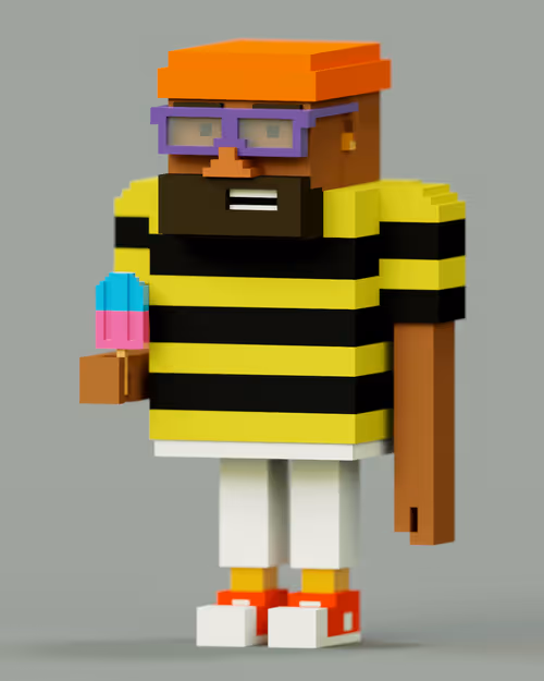 Item #99158925178702505855437896872063322281516447714973089730949855794019497410561 Media